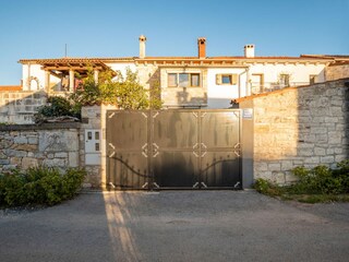 Apartamento Buići Grabación al aire libre 7