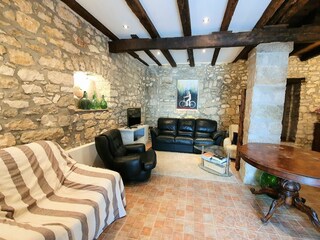 Apartamento Buići Características 9