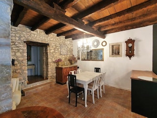 Apartamento Buići Características 10
