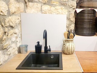 Apartment Buići Features 12