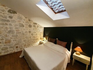 Apartamento Buići Características 15