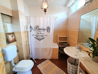 Apartamento Buići Características 16