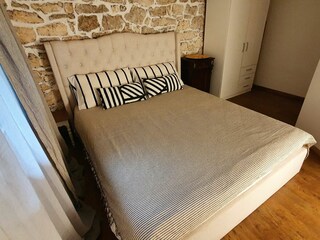 Apartamento Buići Características 17
