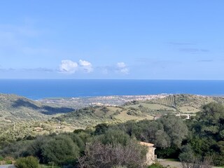Casa per le vacanze Torpè Registrazione all'aperto 3