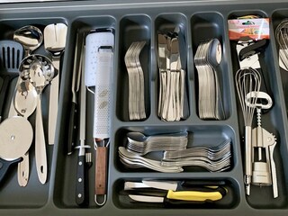 Holiday house Torpè Features 17