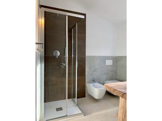 Holiday house Torpè Features 19