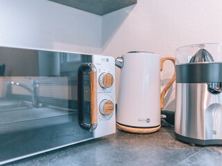 Casa per le vacanze Torpè Caratteristiche 21