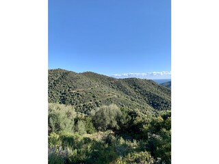 Casa per le vacanze Torpè Ambiente 38