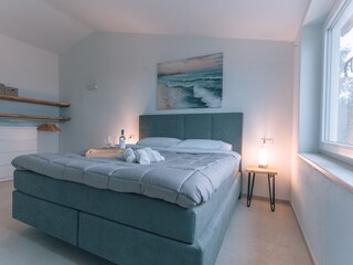 Casa per le vacanze Torpè Caratteristiche 23