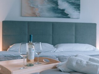 Vakantiehuis Torpè Kenmerken 24