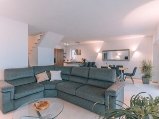 Casa per le vacanze Torpè Caratteristiche 29