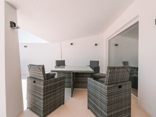 Holiday house Torpè Outdoor Recording 5