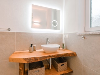 Vakantiehuis Torpè Kenmerken 32