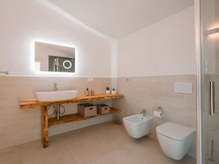 Vakantiehuis Torpè Kenmerken 34