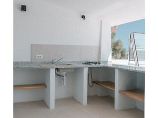 Casa per le vacanze Torpè Registrazione all'aperto 9