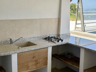 Vakantiehuis Torpè Buitenaudio-opname 12