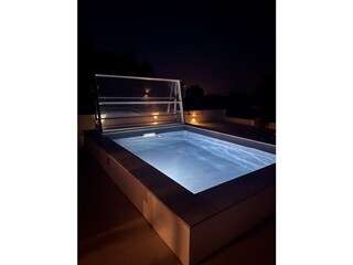 Vakantiehuis Torpè Buitenaudio-opname 13