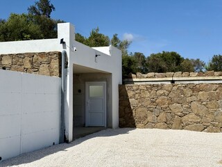 Vakantiehuis Torpè Buitenaudio-opname 15