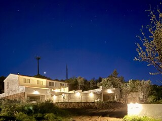 Vakantiehuis Torpè Buitenaudio-opname 14