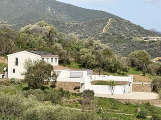 Vakantiehuis Torpè Omgeving 40