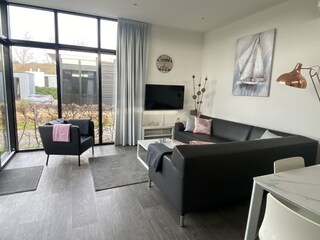 Chalet Breskens Caratteristiche 5