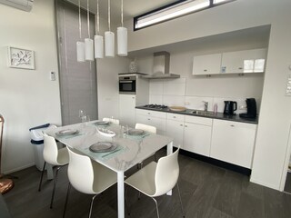 Chalet Breskens Caratteristiche 6