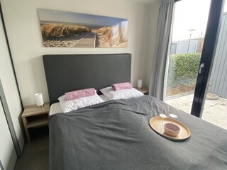 Chalet Breskens Caratteristiche 8