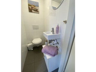 Chalet Breskens Caratteristiche 11