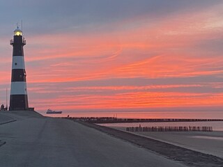 Chalet Breskens Ambiente 12