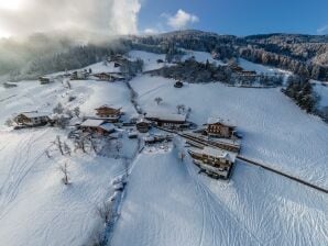 Apartment Waldhütte Wachterhof Sommer - Kaltenbach - image1