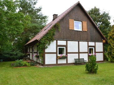 Holiday house Ludwigshof