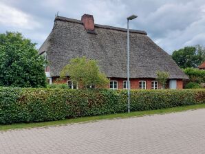 Ferienwohnung Metropolregion Hamburg - Hanstedt (Nordheide) - image1