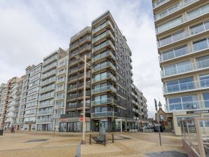 Cosy apartment on the 5th floor - Middelkerke - image1