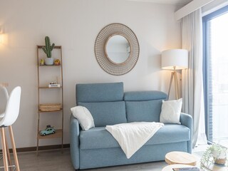 Appartamento Middelkerke Caratteristiche 15