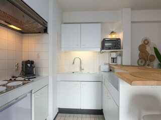 Appartamento Middelkerke Caratteristiche 16