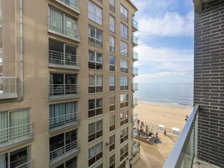 Appartamento Middelkerke Registrazione all'aperto 4