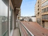 Apartamento Blankenberge Grabación al aire libre 1