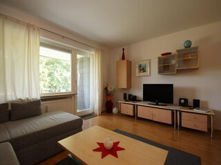 Appartement Hahnenklee Kenmerken 17