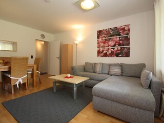 Appartement Hahnenklee Kenmerken 11