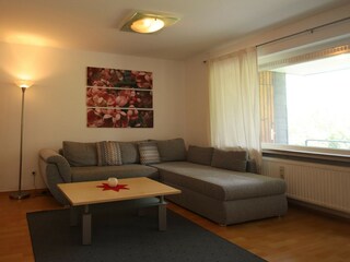 Appartement Hahnenklee Équipement 21