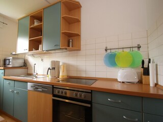 Apartment Hahnenklee Features 15