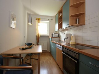 Appartement Hahnenklee Kenmerken 9