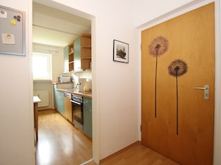 Apartment Hahnenklee Ausstattung 11