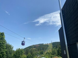 Appartement Hahnenklee Buitenaudio-opname 8