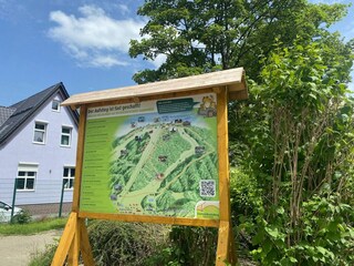 Appartamento Hahnenklee Ambiente 25