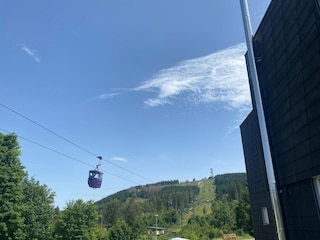 Apartment Hahnenklee Außenaufnahme 7