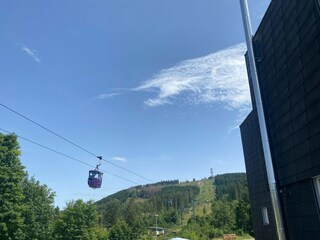 Apartment Hahnenklee Outdoor Recording 8