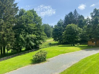 Apartment Hahnenklee Outdoor Recording 8