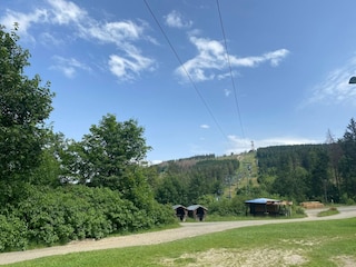 Apartment Hahnenklee Outdoor Recording 5