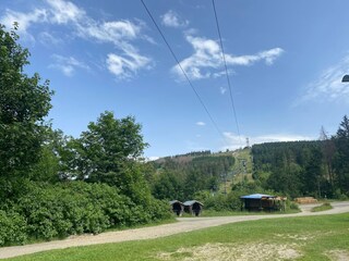 Appartamento Hahnenklee Registrazione all'aperto 5